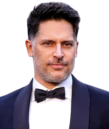 Joe Manganiello